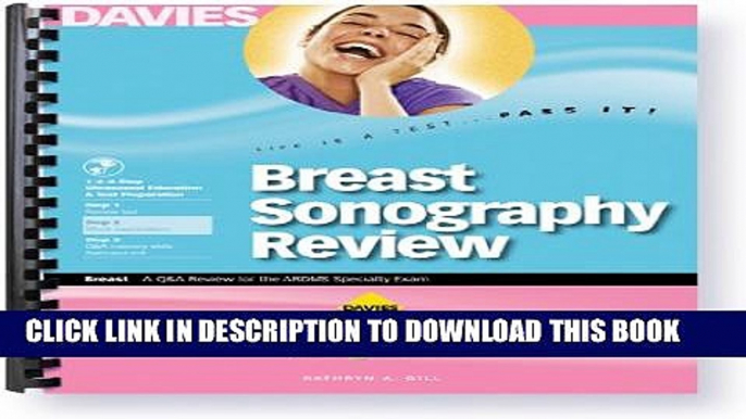 [PDF] Breast Sonography Review Full Online