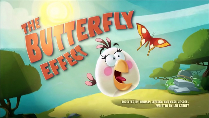 Очень Смешной Мультик  Злые птички  эпизод 48  Cartoon Angry Birds