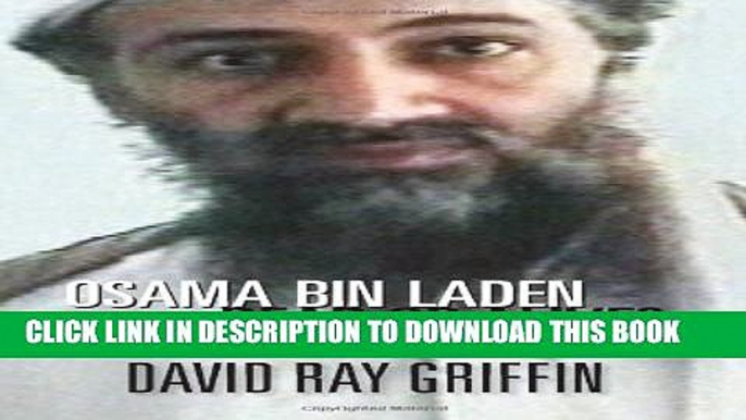 [PDF] Osama bin Laden: Dead or Alive? Full Online