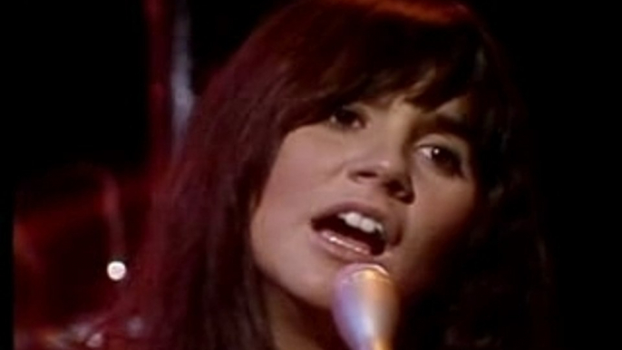 Linda Ronstadt - Long Long Time - 1973