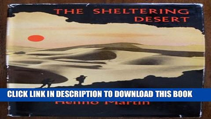 [PDF] The sheltering desert Full Colection