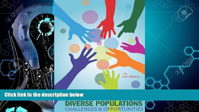 Big Deals  Librarians Serving Diverse Populations: Challenges   Opportunities (ACRL Publications