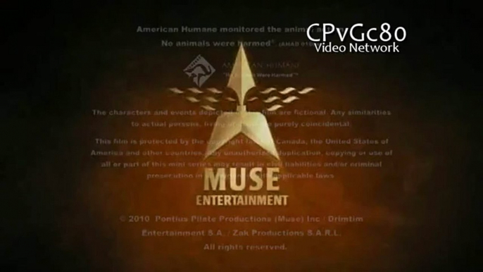 Drimtim Entertainment / Muse Entertainment (2010)