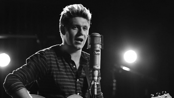 Niall Horan First Solo Single ‘This Town’ — Listen