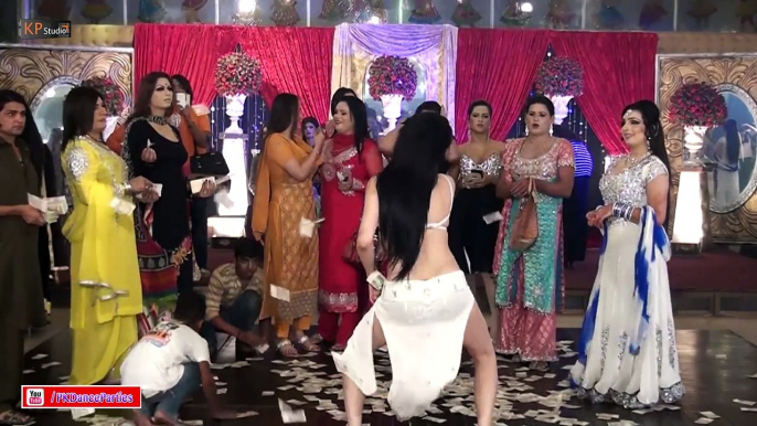 RIMAL ALI EID PARTY MUJRA DANCE PERFORMANCE 2016