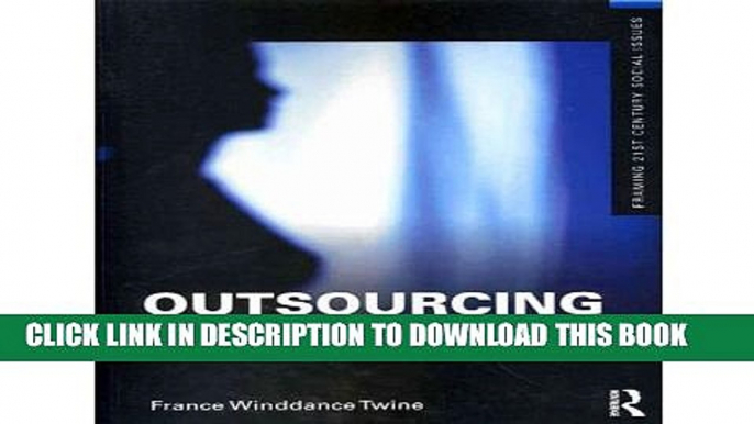 [PDF] [ Outsourcing the Womb: Race, Class, and Gestational Surrogacy in a Global Market[