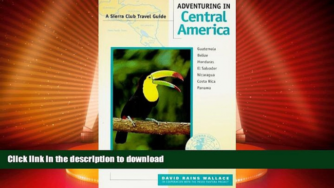 READ  Adventuring in Central America: Guatemala, Belize, El Salvador, Honduras, Nicaragua, Costa