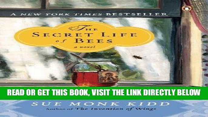 [BOOK] PDF The Secret Life of Bees New BEST SELLER