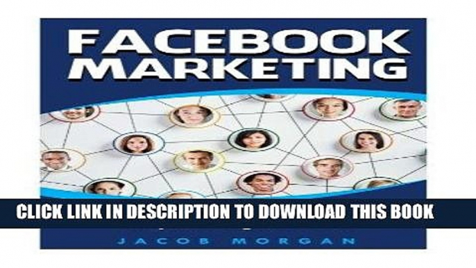 [FREE] EBOOK Facebook Marketing: Top 20 Facebook Strategies For Advertising, Making Money And