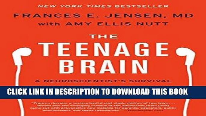 [BOOK] PDF The Teenage Brain: A Neuroscientist s Survival Guide to Raising Adolescents and Young