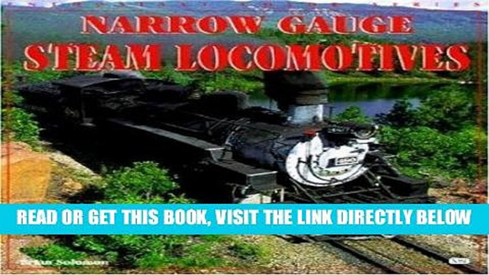 Ebook Narrow Gauge Steam Locomotives (Enthusiast Color) Free Read