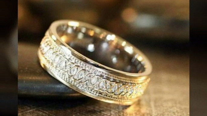 Beautiful and latest rings Designs