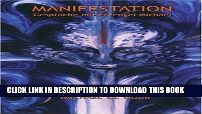 Best Seller Manifestation (German Version) Free Read