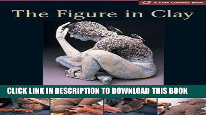 Best Seller The Figure in Clay: Contemporary Sculpting Tehniques by Master Artists (A Lark