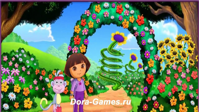 DORA THE EXPLORER Doras Fantastic Gymnastics Adventures new