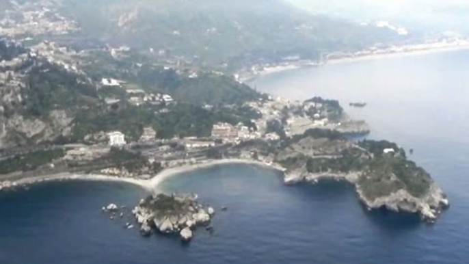 Taormina (ME) - Riciclavano denaro, 4 arresti e sequestri per oltre 2 milioni (30.09.16)