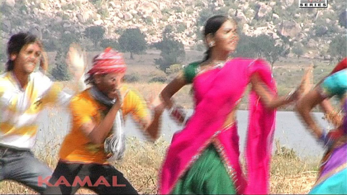 VATAVATA JARI | YE CHORI SUNITA ALBUM | BANJARA DANCE VIDEO SONG