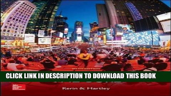 [PDF] Marketing: The Core (Access code not included) Popular Online