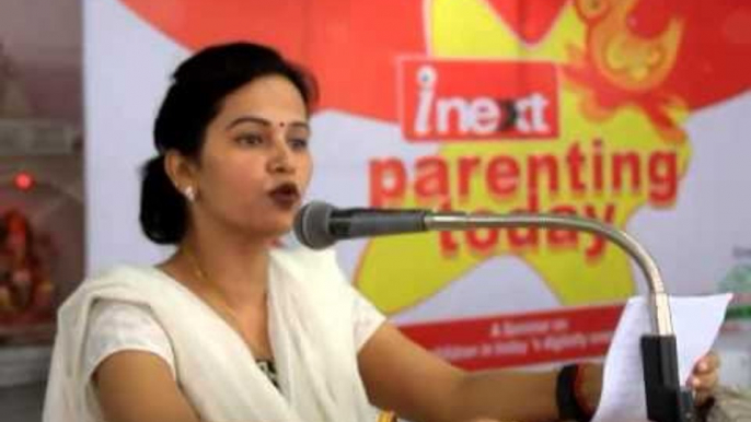 inext Parenting Today 2014 - Kanpur