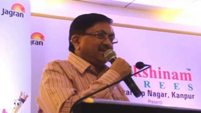 inext 'Ultimate Student Awards 2014' ceremony in Kanpur