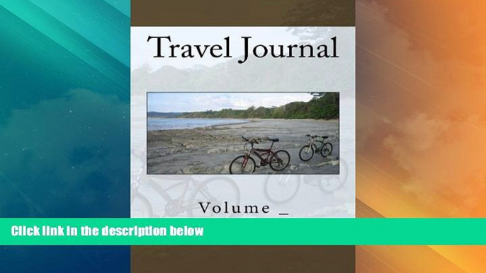 Big Deals  Travel Journal: Bicycles Cover (S M Travel Journals)  Free Full Read Most Wanted