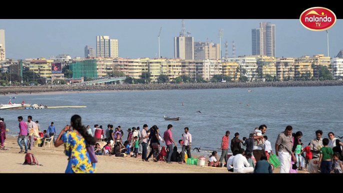 CITY OF DREAMS- MUMBAI-INDIA