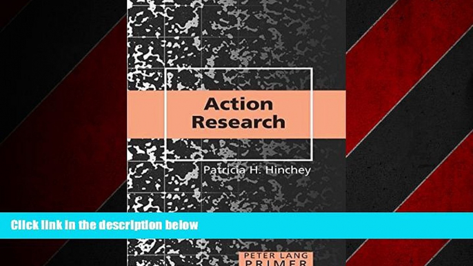 FREE DOWNLOAD  Action Research Primer (Peter Lang Primer)  FREE BOOOK ONLINE