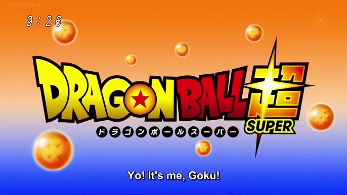 Dragon Ball Super Episode 60 Preview