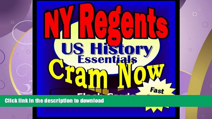 FAVORITE BOOK  NY Regents Prep Test UNITED STATES HISTORY   GOVERNMENT Flash Cards--CRAM