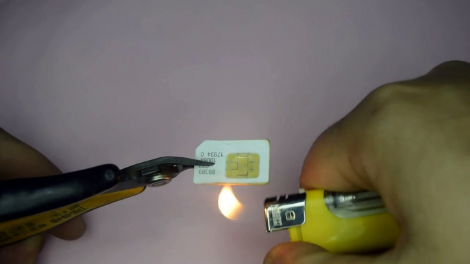 How To Make Sim & Micro SD to Work Simultaneously - LifeHack!