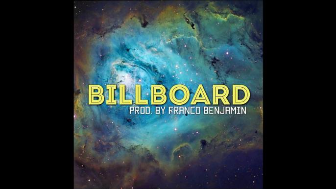 "Bill Board" Dope Rap Beat Hip Hop Instrumental TL Beats