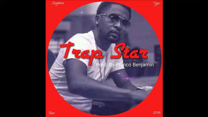 Banger Trap Rap Beat Hip Hop Instrumental "Trap Star" TL Beats