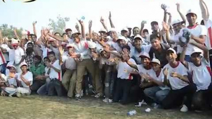 Kanpur-inext Bikeathon 2012