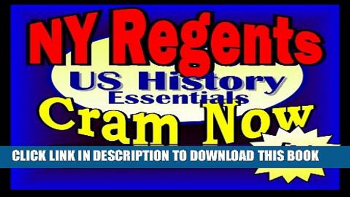 [PDF] NY Regents Prep Test UNITED STATES HISTORY   GOVERNMENT Flash Cards--CRAM NOW!--Regents Exam