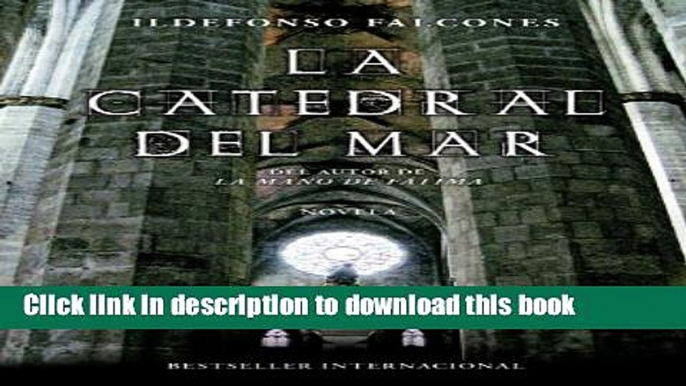 [PDF] La catedral del mar (Spanish Edition) Full Online