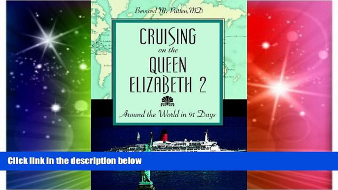 Big Deals  Cruising on the Queen Elizabeth 2: Around the World in 91 Days  Best Seller Books Best