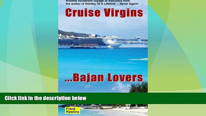 Big Deals  Cruise Virgins ... Bajan Lovers  Free Full Read Best Seller