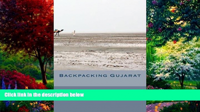 Must Have PDF  Backpacking Gujarat  Best Seller Books Most Wanted