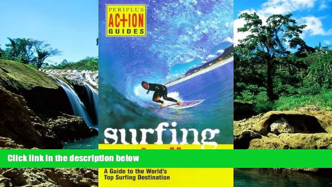 Big Deals  Fielding s Surfing Australia (Periplus Editions)  Best Seller Books Most Wanted