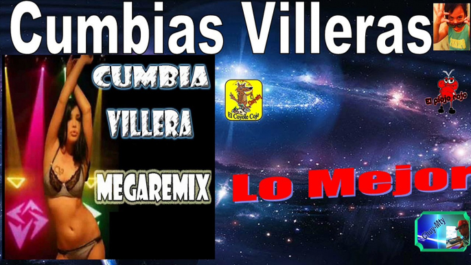 Cumbias Villeras Viejitas Para bailar Antaño mix