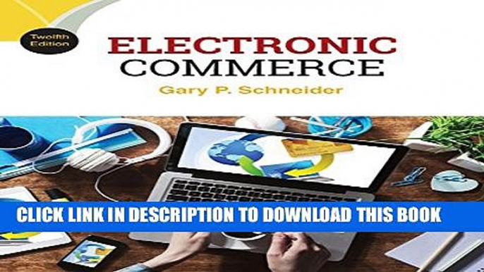 [PDF] Electronic Commerce Full Colection