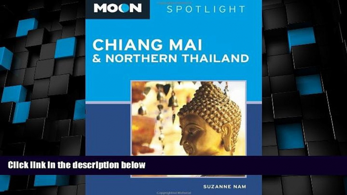 Big Deals  Moon Spotlight Chiang Mai   Northern Thailand  Best Seller Books Best Seller