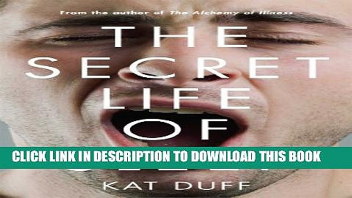 New Book The Secret Life of Sleep