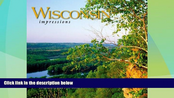 Must Have PDF  Wisconsin Impressions  Best Seller Books Most Wanted