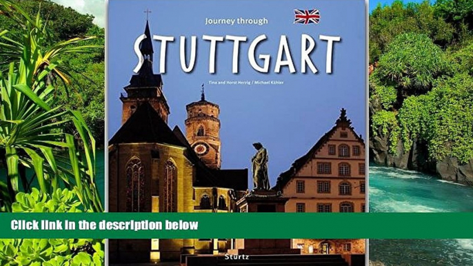 Big Deals  Journey Through Stuttgart (Journey Through series)  Free Full Read Best Seller