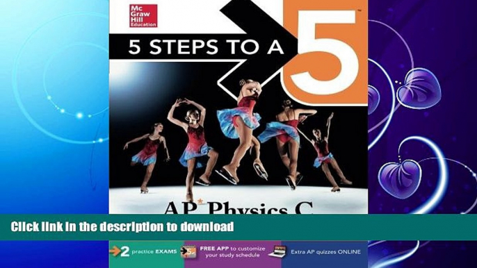 READ  5 Steps to a 5 AP Physics C 2016 (5 Steps to a 5 on the Advanced Placement Examinations