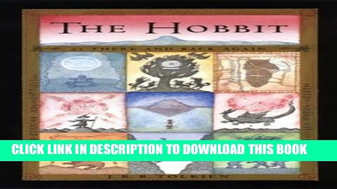 [PDF] The Hobbit: Or, There and Back Again Popular Online