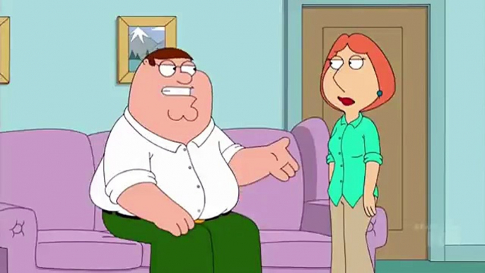 Family Guy Spoofs Jay Spoofs  z Beyonce elevator