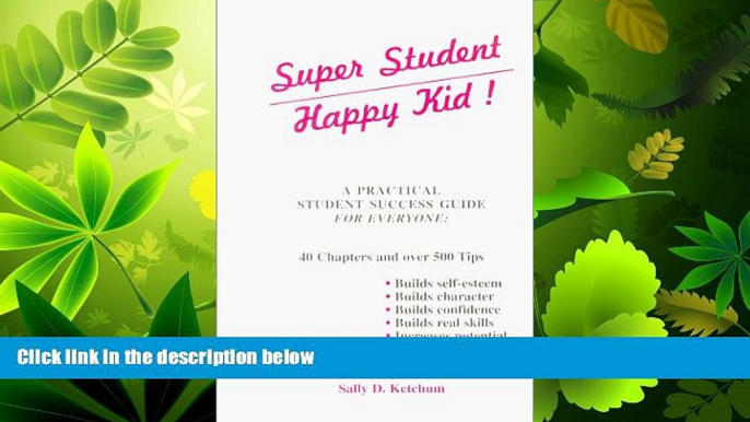 Online eBook Super Student / Happy Kid!