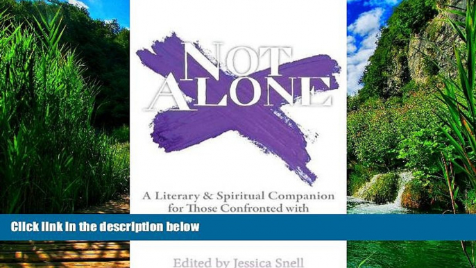 Big Deals  Not Alone: A Literary and Spiritual Companion for Those Confronted with Infertility and